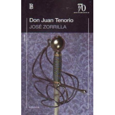 DON JUAN TENORIO                        