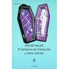 EL FANTASMA DE CANTERVILLE Y OTROS CUENT EL FANTASMA DE CANTERVILLE Y OTROS CUENT