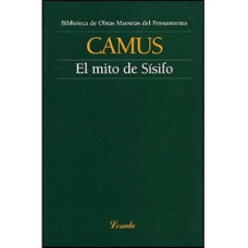 EL MITO DE SISIFO                       