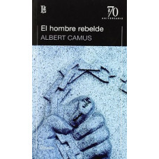 EL HOMBRE REBELDE                       