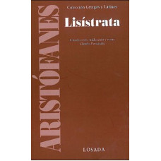 LISISTRATA