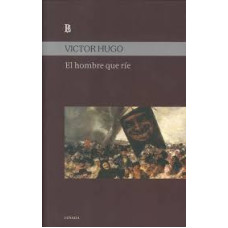 EL HOMBRE QUE RIE EL HOMBRE QUE RIE