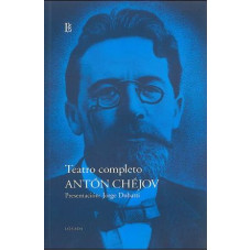 TEATRO COMPLETO ANTON CHEJOV