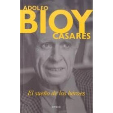 EL SUENO DE LOS HEROES