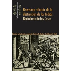 BREVISIMA RELACION DE LA DESTRUCCION DE
