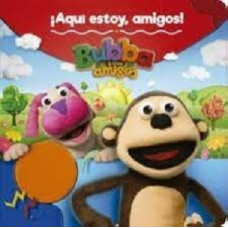 AQUI ESTOY AMIGOS