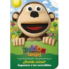 DONDE ESTAS JUGUEMOS A LAS ESCONDIDAS