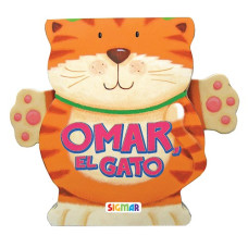 OMAR EL GATO