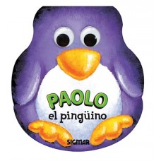 PAOLO EL PINGUINO
