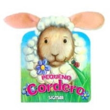PEQUENO CORDERO COLECCION TODO OREJAS