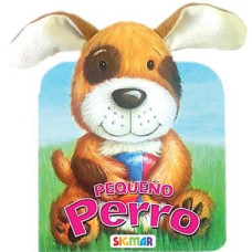 PEQUENOS PERRO