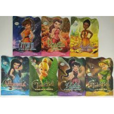 COLECCION MIS HADAS