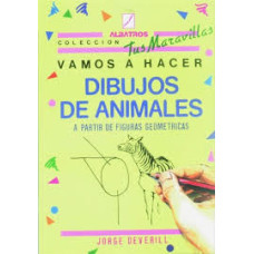 DIBUJOS DE ANIMALES