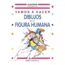 DIBUJOS DE LA FIGURA HUMANA