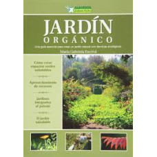 JARDIN ORGANICO