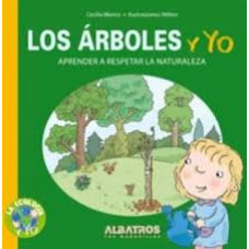 LOS ARBOLES Y YO