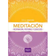 MEDITACION RESPIRACION POSTURAS Y EJERCI