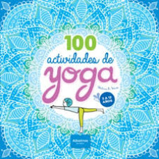 100 ACTIDADES DE YOGA