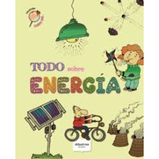 TODO SOBRE ENERGIA