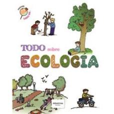 TODO SOBRE ECOLOGIA