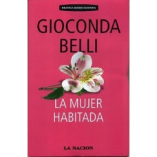 LA MUJER HABITADA