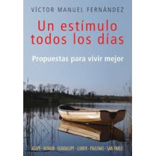 UN ESTIMULO TODOS LOS DIAS