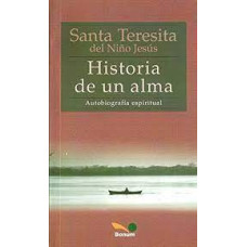 HISTORIA DE UN ALMA