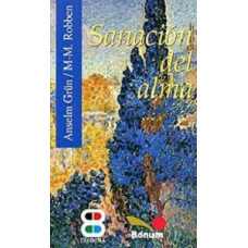 SANACION DEL ALMA