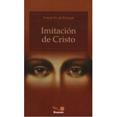 IMITACION DE CRISTO