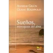 SUENOS MENSAJEROS DEL ALMA