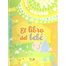EL LIBRO DEL BEBE                       