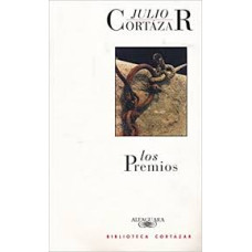 LOS PREMIOS                             