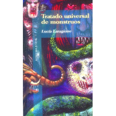 TRATADO UNIVERSAL DE MONSTRUOS