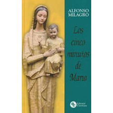 LOS CINCO MINUTOS DE MARIA