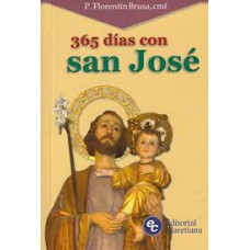365 DIAS CON SAN JOSE