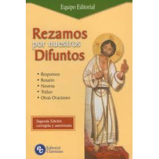 REZAMOS POR NUESTROS DIFUNTOS