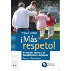 MAS RESPETO
