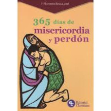 365 DIAS DE MISERICORDIA Y PERDON