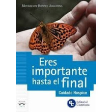 ERES IMPORTANTE HASTA EL FINAL