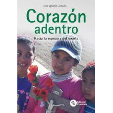 CORAZON ADENTRO