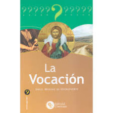 LA VOCACION