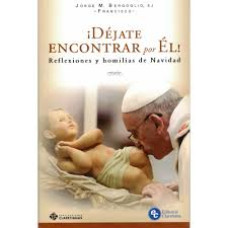 DEJATE ENCONTRAR POR EL