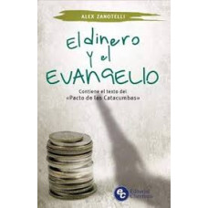 EL DINERO Y EL EVANAELIO