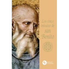 LOS CINCO MINUTOS DE SAN BENITO