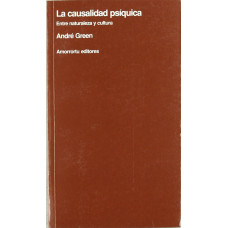LA CAUSALIDAD PSIQUICA LA CAUSALIDAD PSIQUICA