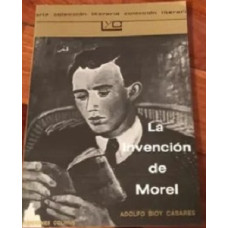 LA INVENCION DE MORAL                   