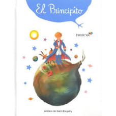 EL PRINCIPITO                           