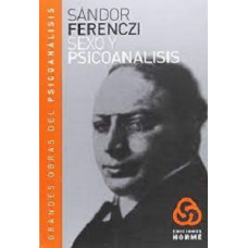 SEXO Y PSICOANALISIS