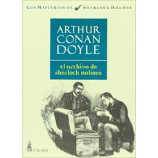 EL ARCHIVO DE SHERLOCK HOLMES