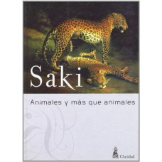 ANIMALES Y MAS QUE ANIMALES ANIMALES Y MAS QUE ANIMALES